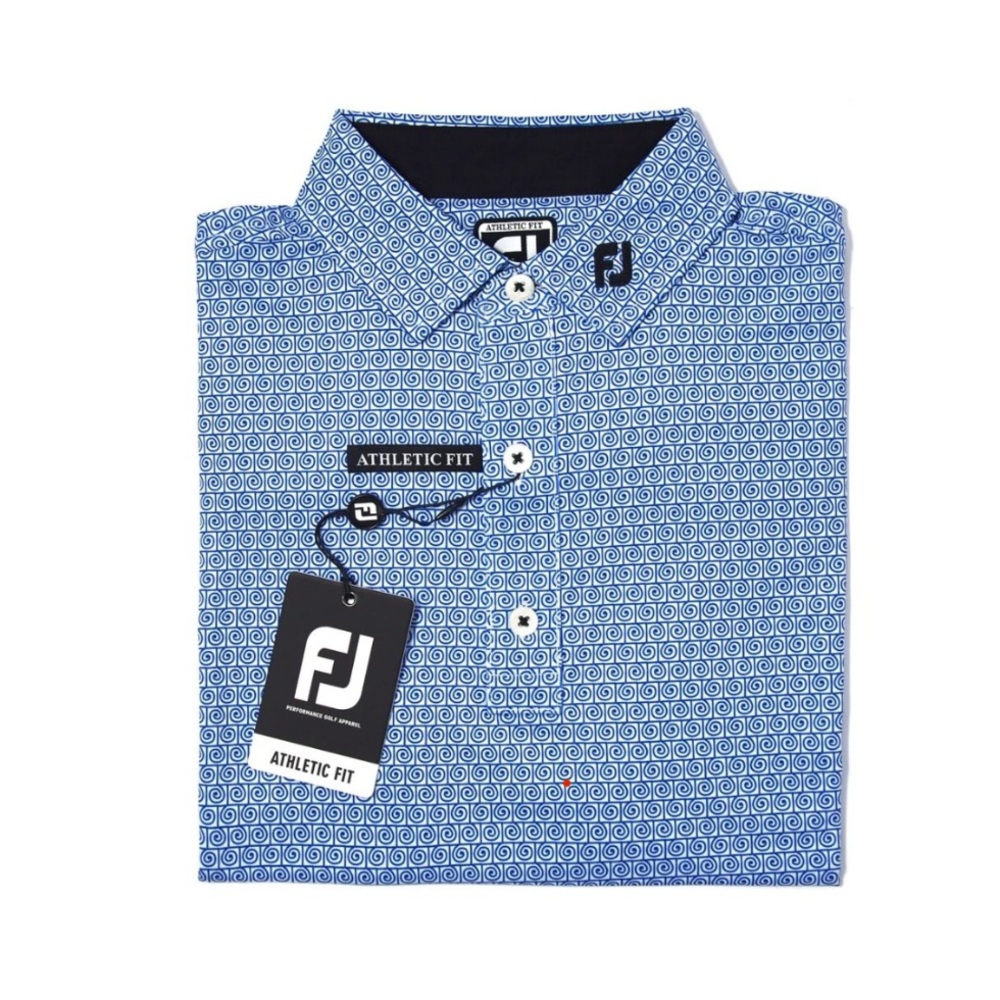 FootJoy Golf polo size L